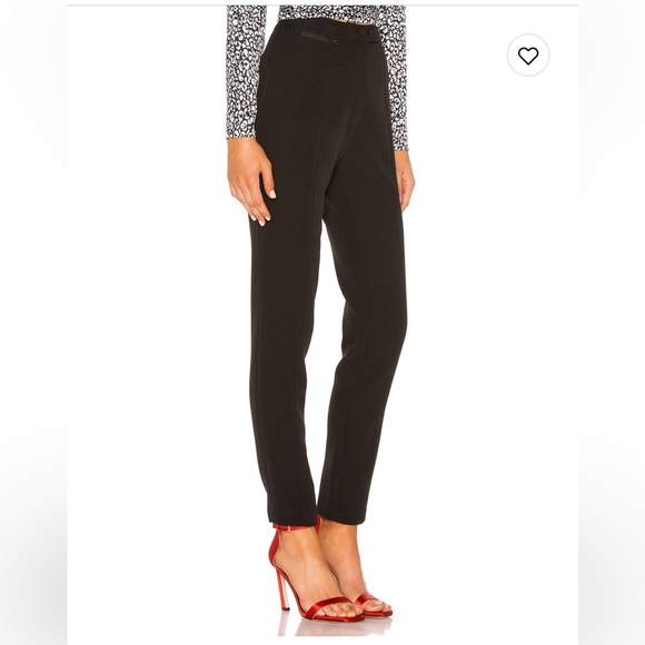 Revolve L’Academie The Becca Pant Pants - Picture 3 of 9